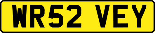 WR52VEY