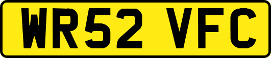 WR52VFC