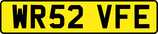 WR52VFE