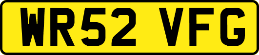 WR52VFG