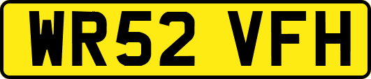 WR52VFH