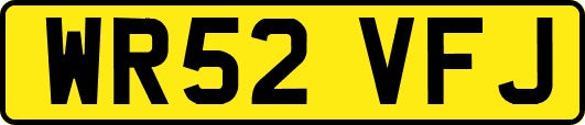 WR52VFJ