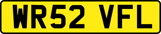 WR52VFL