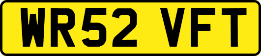 WR52VFT