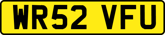 WR52VFU