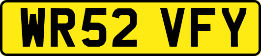 WR52VFY