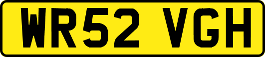 WR52VGH