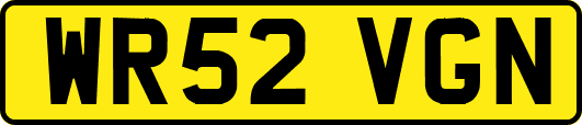 WR52VGN