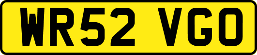 WR52VGO