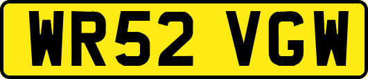 WR52VGW