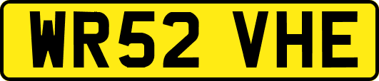 WR52VHE