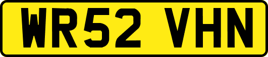 WR52VHN