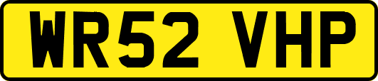 WR52VHP