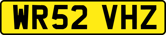 WR52VHZ