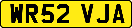 WR52VJA