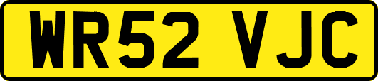 WR52VJC