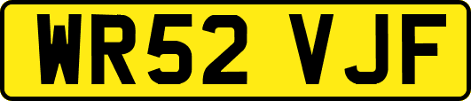 WR52VJF
