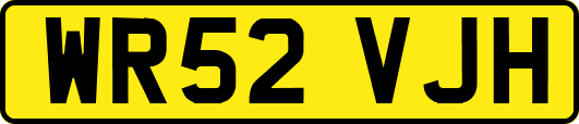 WR52VJH