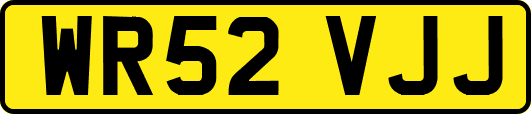WR52VJJ