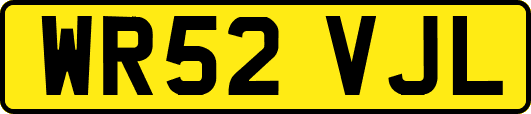 WR52VJL