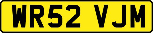 WR52VJM