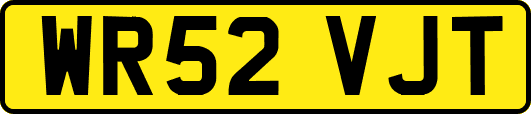 WR52VJT