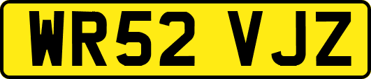 WR52VJZ