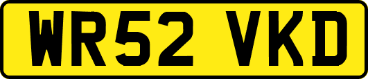 WR52VKD