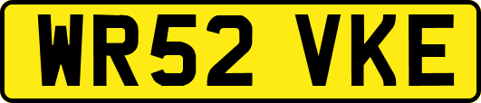 WR52VKE