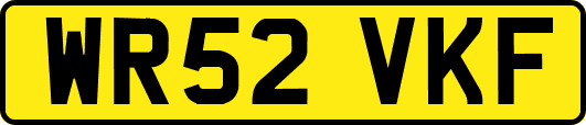 WR52VKF