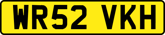 WR52VKH