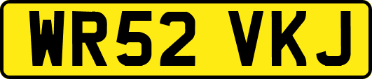 WR52VKJ