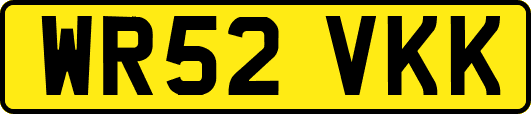 WR52VKK