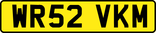 WR52VKM