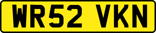 WR52VKN