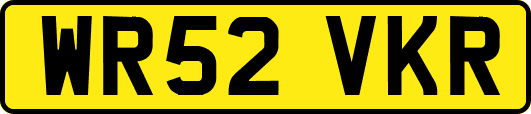 WR52VKR