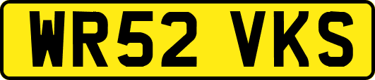 WR52VKS