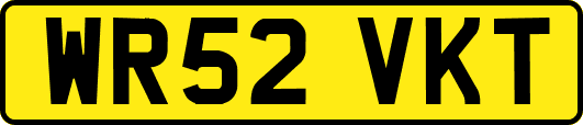 WR52VKT