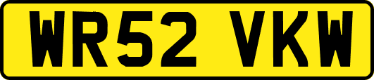 WR52VKW