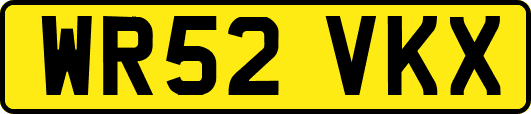 WR52VKX