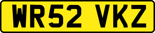 WR52VKZ