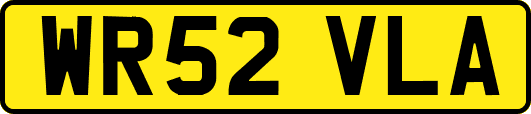 WR52VLA
