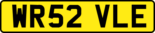 WR52VLE