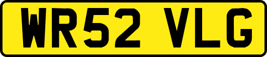 WR52VLG