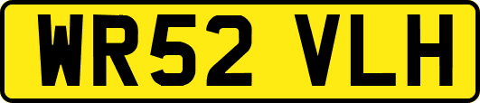 WR52VLH
