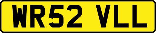 WR52VLL