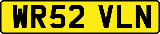 WR52VLN