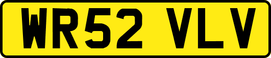 WR52VLV