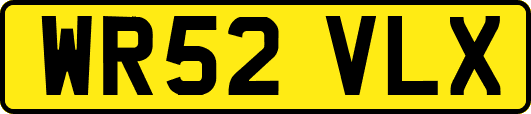 WR52VLX