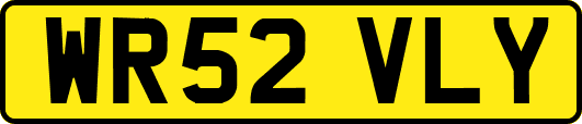 WR52VLY